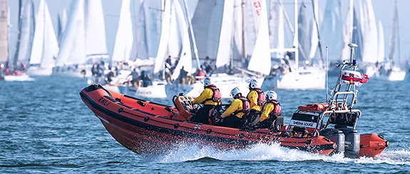 round isle of wight powerboat race 2023